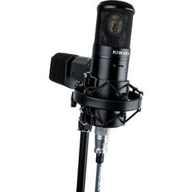 Ka-800g Kiwara Audio Large Diaphragm Tube Condenser Microphone