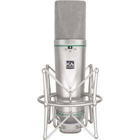 Ka-87 Kiwara Audio Large Diaphragm Condenser Microphone
