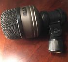 Km212 Km 212 Cad Kick Drum Bass Mic