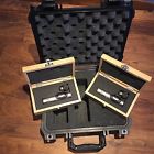 Km184 Km-69 Mercenary Audio Neumann Pair