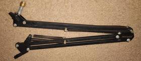 Kn-hdm100k2 Knox Neewer Microphone Boom Arm