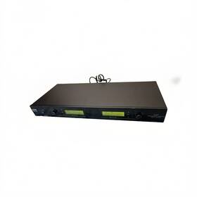 Wmu-600 Kok Audio Uhf Pro Wireless Microphone 100x2 Channel