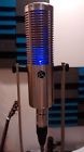 Korby Audio Technologies Kat Hrs Multi-pattern Tube Microphone 700615309849