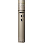 Ksm137-sl Shure Cardioid Condenser Studio 042406112291