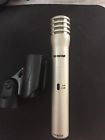 Ksm141pair Shure Ksm Tight Cardiod Mic Pulled From Studio