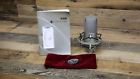 U082048 Ksm27 Shure Ksm-27 Microphone W