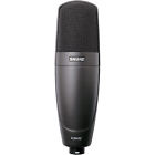 Ksm32-cg Shure Embossed Side Address Studio Condenser Microphone Ksm 042406065948