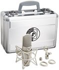Ksm44a-sl Shure Ksm44a Multi-pattern Large 042406186391