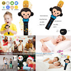 Kt01 Microphone For Kids Karaoke Bluetooth Wireless Portable Handheld 766330622762