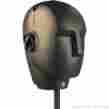 Ku100 Neumann Ku 100 Binaural Dummy Head Mic W Power Supply Cables Case Fritz