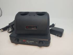 Kmc-3000 Kyc Entertainment Wireless Reciever/charger