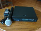 L2-beta58 - Sc4 Shure Vhf Wireless Microphone System Tested Working