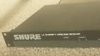 L4-v Shure Marcad Diversity Wireless Receiver Model