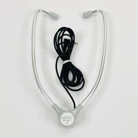 Nt-031-1 Lanier Nt0311 High Fidelity Listening Earphone Device Japan Made Zw