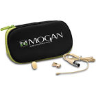 Lao-bk-ak Mogan Microphones Beige Standard 728736055568