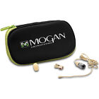 Lao-bk-at Mogan Microphones Black Standard 728736055551