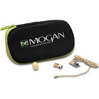 Lao-bk-se Mogan Microphones Black Standard 728736055544
