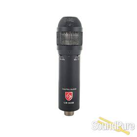 Lals208 Lauten Audio Ls-208 Microphone - Used