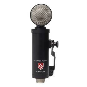Ls-308 Lauten Audio Large Diaphragm Condenser Instrument Microphone