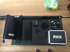 Lcd-20 Lyx Pro Microphone Gold Stand Condenser Isolation Field And More