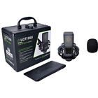 Lct-550 Lewitt Lct550 Large-diaphragm Studio 847986001306