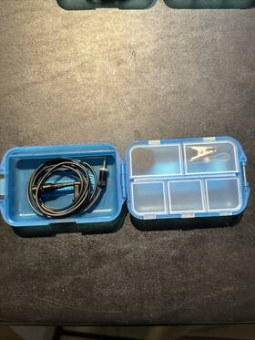 M140mc Lectrosonics 140mc Lavalier Mic Item #m140mc Great