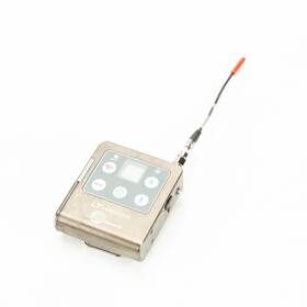 1995813 Lectrosonics 840014190324 Lt Beltpack Transmitter - B1 537.600 To 614.375mhz Sku#1995813