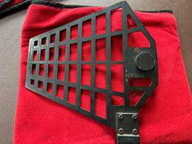 Alp620 Lectrosonics Lpda Skeletal Shark Fin Antenna