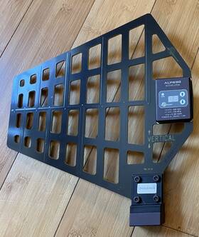 Alp690 Lectrosonics Antenna