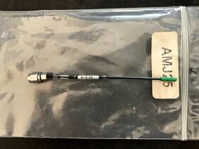 Amm25 Lectrosonics Block 25 Sma Antenna