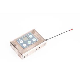 Auwlelmbb1a Lectrosonics Lmb Digital Hybrid Wireless Uhf Transmitter - B1 537.600-607.950mhz