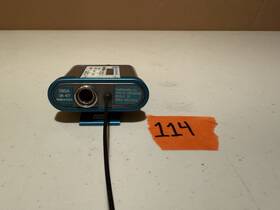 Auwlesmqa21 Lectrosonics Smqa Super-miniature Microphone Transmitter - Block 25 114