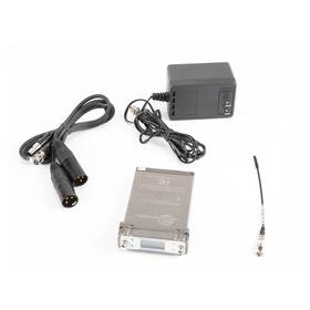 Auwlssrae01 Lectrosonics Sra E01 Dual Channel Digital Hybrid Wireless Receiver - Sku#1773204