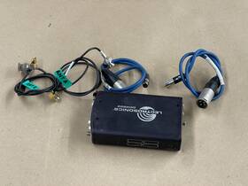 Dcr822 Lectrosonics Compact Dual-channel Digital Wireless Receiver 470 - 614 Mhz