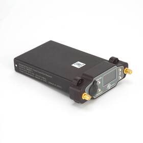 Dsr4-a1b1 Lectrosonics Dsr4 4-channel Digital Slot Receiver - A1b1 470-614mhz Sku#1872990