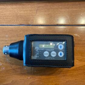 Hma-a1 Lectrosonics Transmitter