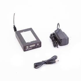 Ifbt4-21 Lectrosonics Ifbt4 Frequency-agile Transmitter - Blk 21 537.60-563.10mhz 1969813