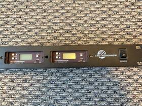 Ifbt4e Lectrosonics Untested 2 Ifbt4 Transmitter -blk 1 9 486.4-511.9mhz Rack