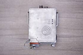 Mm400b Lectrosonics Watertight Transmitter Block 21 Lectro Wireless Waterproof