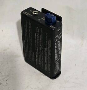 Prc-2uhf Lectrosonics Prc-2 Lestronics Multi-frequency Belt-pack Ifbreceiver