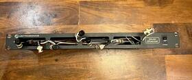 Sdm4d Lectrosonics 4-slot Multi Channel Rack Mount Block 21 - 22
