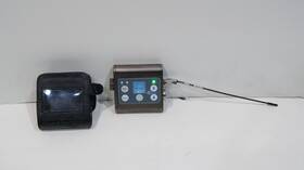 Smdwb-a1 Lectrosonics Smdwb-b1 Wireless Mic Transmitter Band A1 470.100 - 537.575mhz