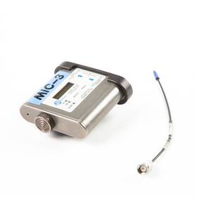 Smqv-470 Lectrosonics Smqv Super Miniature Variable Power Transmitter -block 470 #1889321