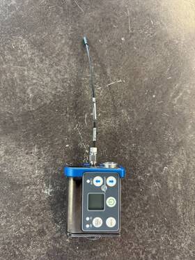 1097740 Lectrosonics Smwb-a1 Smwb Transmitter A1 Band