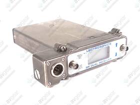 C2041-727 Lectrosonics Srb-blk25 Srb Dual Uhf Receiver Block 25