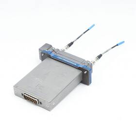 Srb5p-26 Lectrosonics Srb5p 2-channel Camera Slot Uhf Receiver - Blk26 665.600-691.100mhz