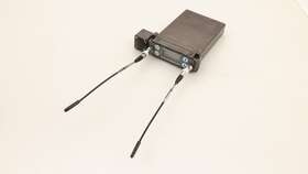 Src-a1 Lectrosonics Src Src5p A1 Dual-channel Slot-mount Eng Receiver