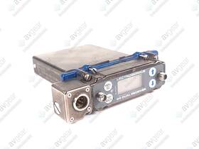 C2041-721 Lectrosonics Src5p-c1 Dual Uhf Receiver