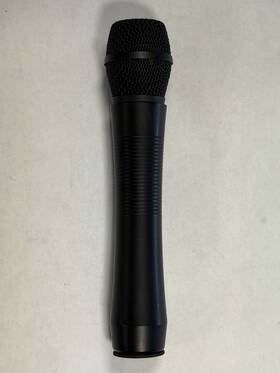 204.700 Lectrosonics T187-87 Wireless Microphone Mhz