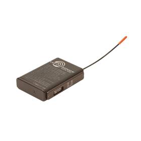 Sku1758513 Lectrosonics Ucr100-23 100 Series Uhf Multi-frequency Compact Receiver - Blk 23